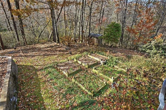 355 Mealer Road, Ellijay, GA 30536