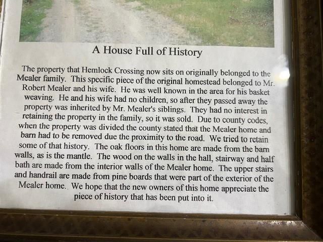 355 Mealer Road, Ellijay, GA 30536