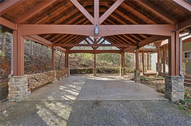 355 Mealer Road, Ellijay, GA 30536
