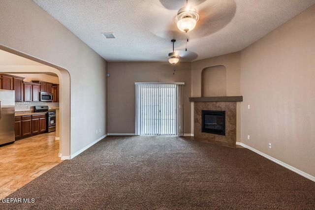 14340 APACHE POINT Drive, El Paso, TX 79938
