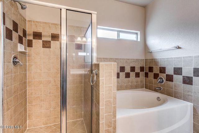 14340 APACHE POINT Drive, El Paso, TX 79938