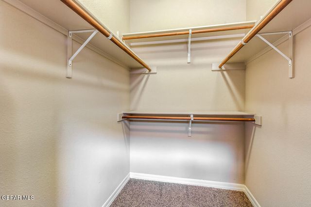 14340 APACHE POINT Drive, El Paso, TX 79938