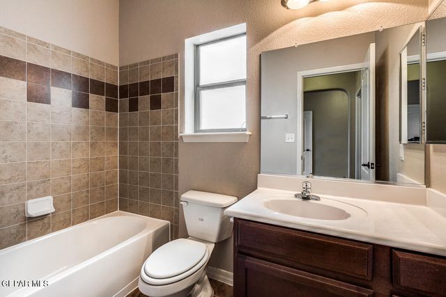 14340 APACHE POINT Drive, El Paso, TX 79938