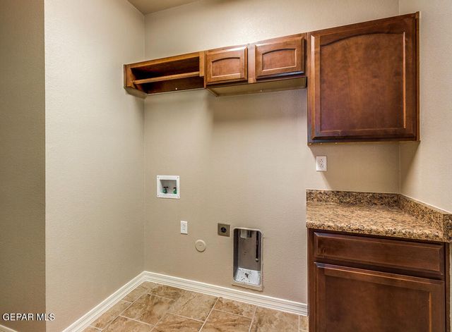 14340 APACHE POINT Drive, El Paso, TX 79938