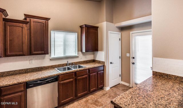 14340 APACHE POINT Drive, El Paso, TX 79938