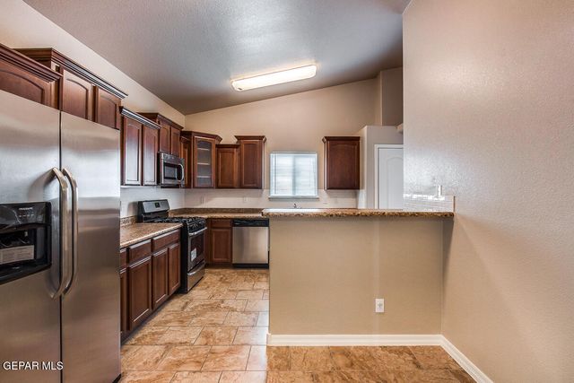 14340 APACHE POINT Drive, El Paso, TX 79938
