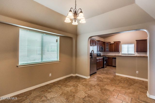 14340 APACHE POINT Drive, El Paso, TX 79938