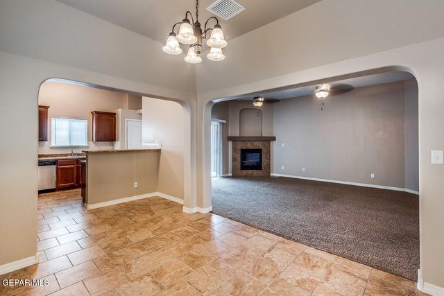 14340 APACHE POINT Drive, El Paso, TX 79938