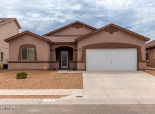 14340 APACHE POINT Drive, El Paso, TX 79938