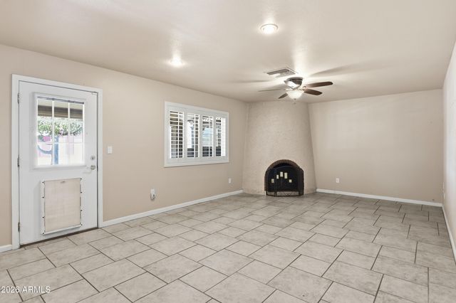 2418 S 226TH Drive, Buckeye, AZ 85326