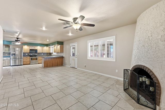 2418 S 226TH Drive, Buckeye, AZ 85326