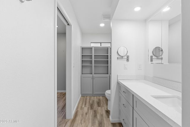 2418 S 226TH Drive, Buckeye, AZ 85326