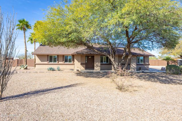 2418 S 226TH Drive, Buckeye, AZ 85326