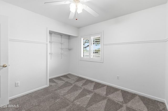 2418 S 226TH Drive, Buckeye, AZ 85326