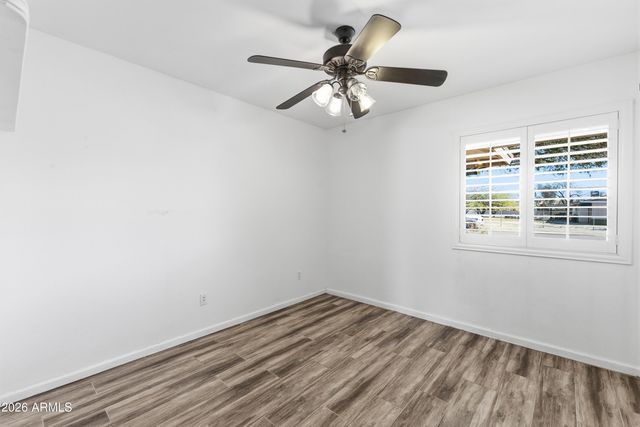 2418 S 226TH Drive, Buckeye, AZ 85326