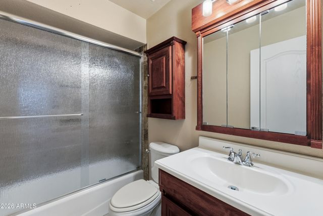 2418 S 226TH Drive, Buckeye, AZ 85326