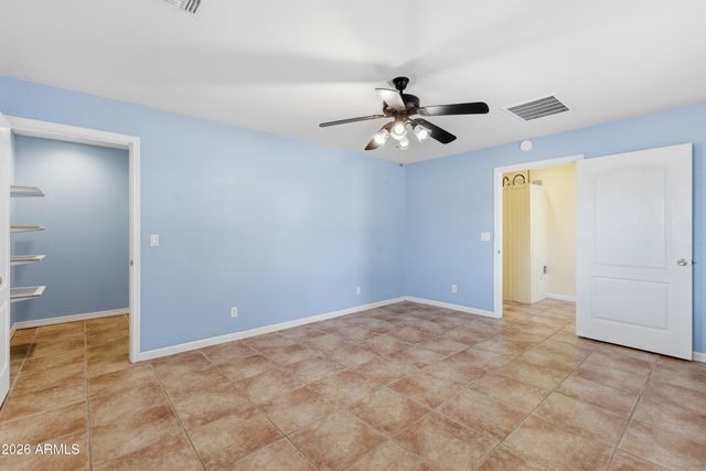 2418 S 226TH Drive, Buckeye, AZ 85326