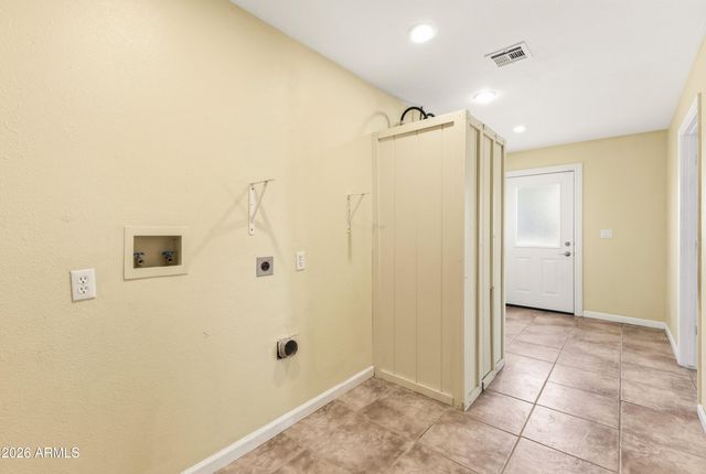 2418 S 226TH Drive, Buckeye, AZ 85326