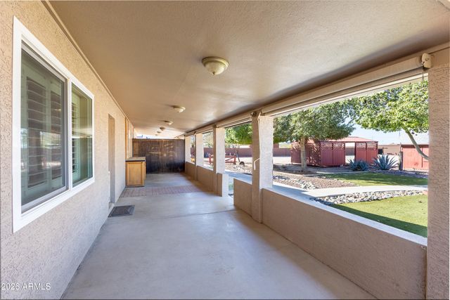 2418 S 226TH Drive, Buckeye, AZ 85326