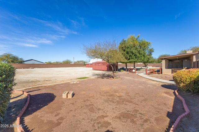 2418 S 226TH Drive, Buckeye, AZ 85326