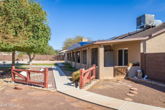 2418 S 226TH Drive, Buckeye, AZ 85326