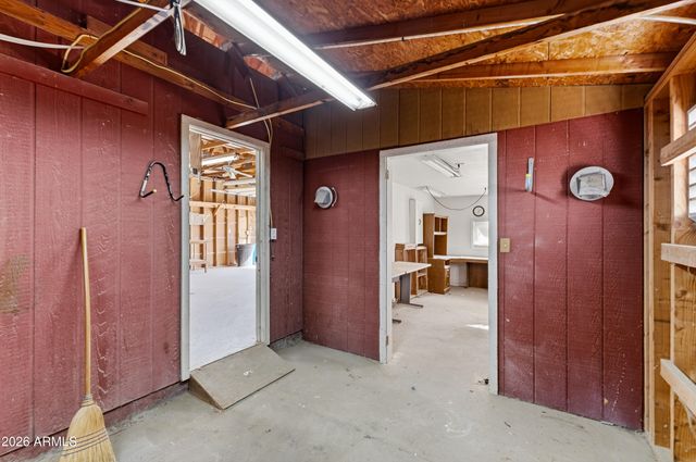 2418 S 226TH Drive, Buckeye, AZ 85326