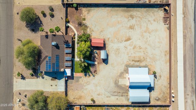 2418 S 226TH Drive, Buckeye, AZ 85326