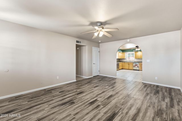 2418 S 226TH Drive, Buckeye, AZ 85326