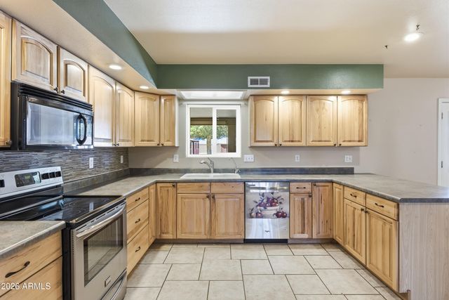 2418 S 226TH Drive, Buckeye, AZ 85326