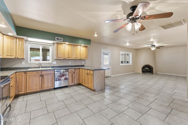 2418 S 226TH Drive, Buckeye, AZ 85326