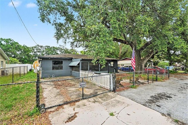 14925 FISHER ROAD, Tampa, FL 33613