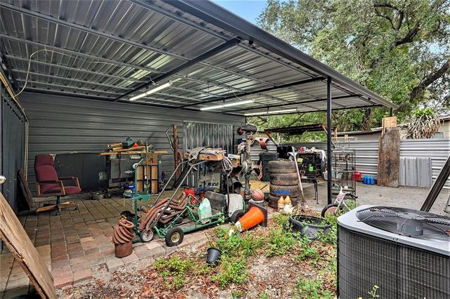 14925 FISHER ROAD, Tampa, FL 33613