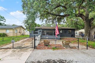 14925 FISHER ROAD, Tampa, FL 33613