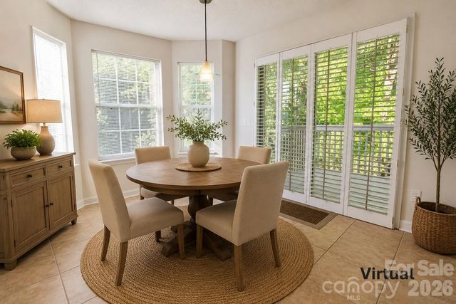 9313 Four Mile Creek Road, Charlotte, NC 28277