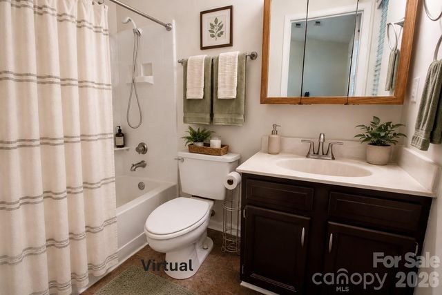 9313 Four Mile Creek Road, Charlotte, NC 28277