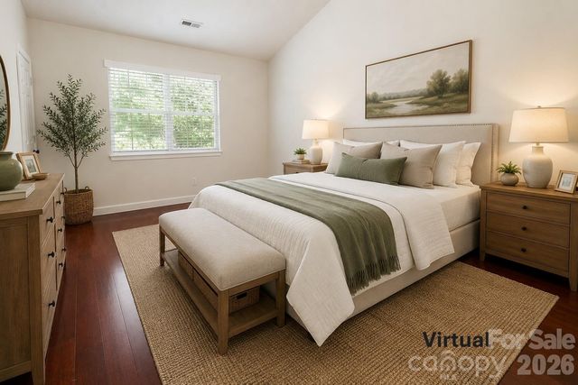 9313 Four Mile Creek Road, Charlotte, NC 28277