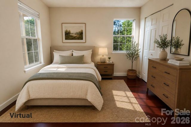 9313 Four Mile Creek Road, Charlotte, NC 28277