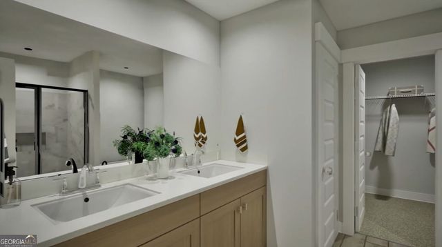 2061 Piccolo Court, Mcdonough, GA 30252