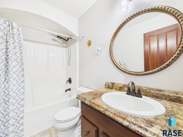 7520 W Stoney Creek St Street, Sioux Falls, SD 57106