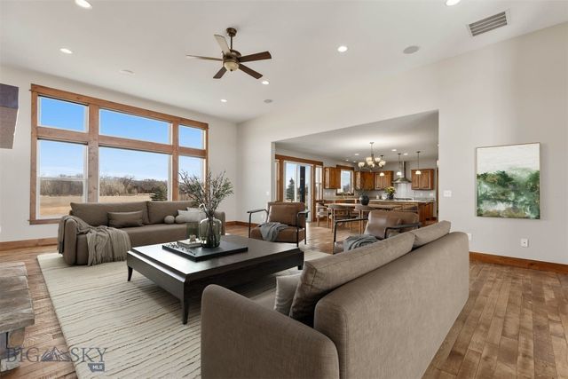 285 Waterfowl Way, Bozeman, MT 59718