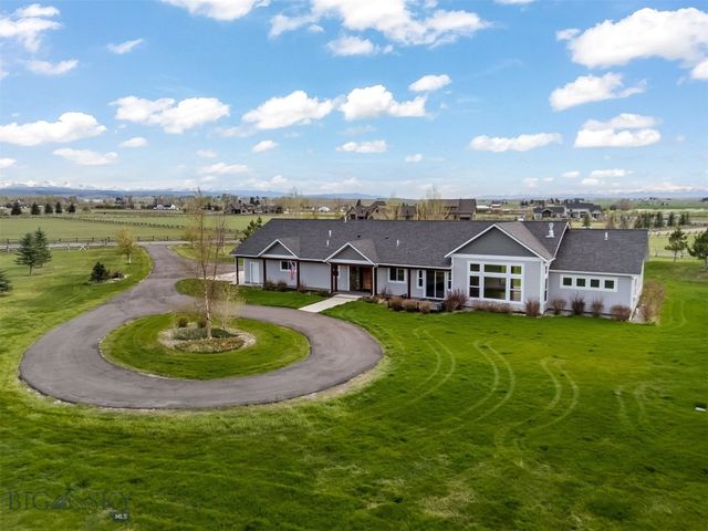 285 Waterfowl Way, Bozeman, MT 59718