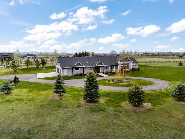 285 Waterfowl Way, Bozeman, MT 59718