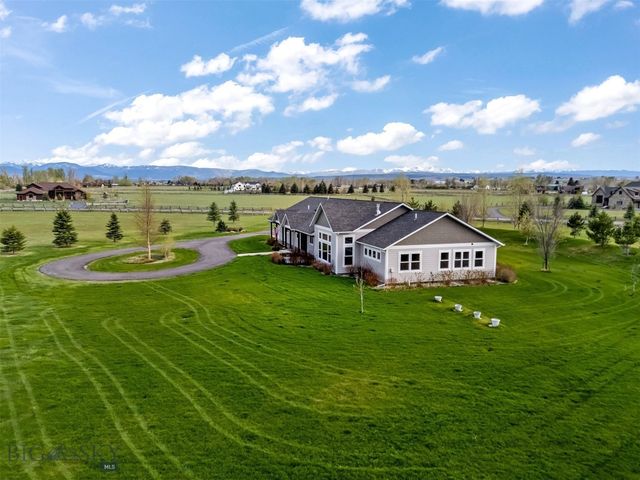 285 Waterfowl Way, Bozeman, MT 59718