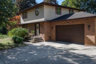 5407 Wanetah Drive, Midland, MI 48640