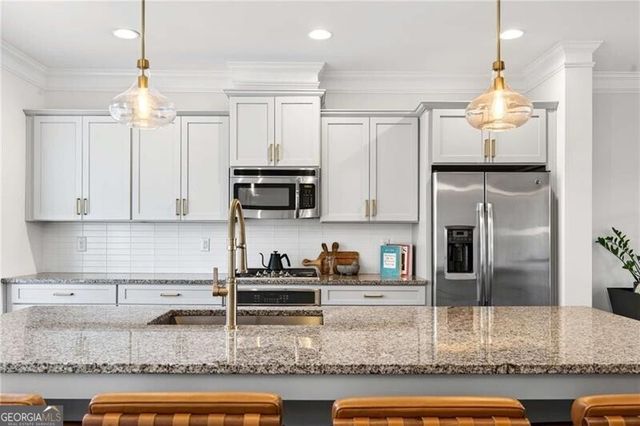 1261 Linden Court NE, Atlanta, GA 30329