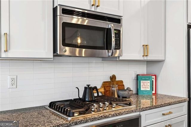 1261 Linden Court NE, Atlanta, GA 30329