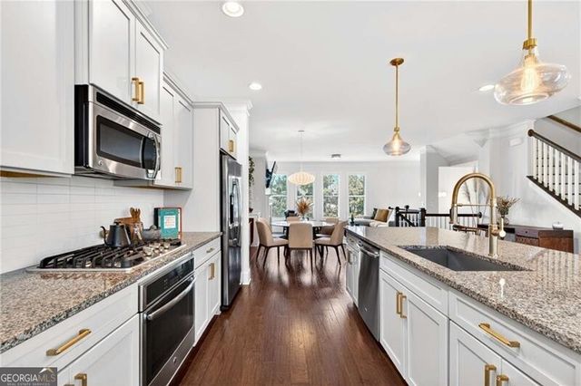 1261 Linden Court NE, Atlanta, GA 30329