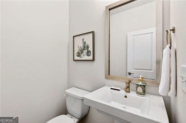 1261 Linden Court NE, Atlanta, GA 30329