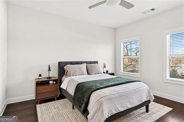 1261 Linden Court NE, Atlanta, GA 30329