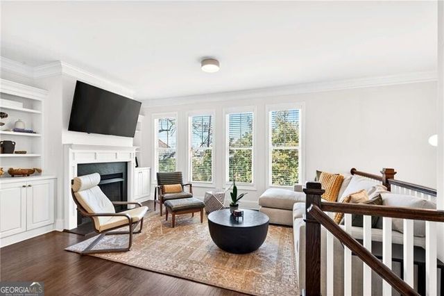 1261 Linden Court NE, Atlanta, GA 30329